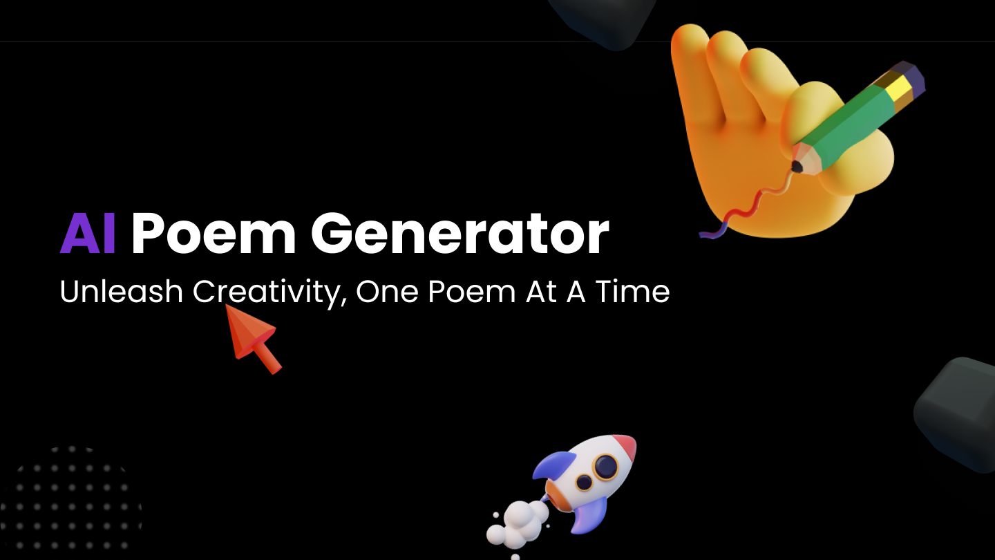 AI Poem Generator - Product Information, Latest Updates, And Reviews ...