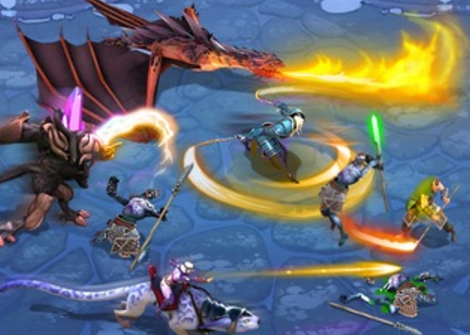 Nords: Heroes of the North