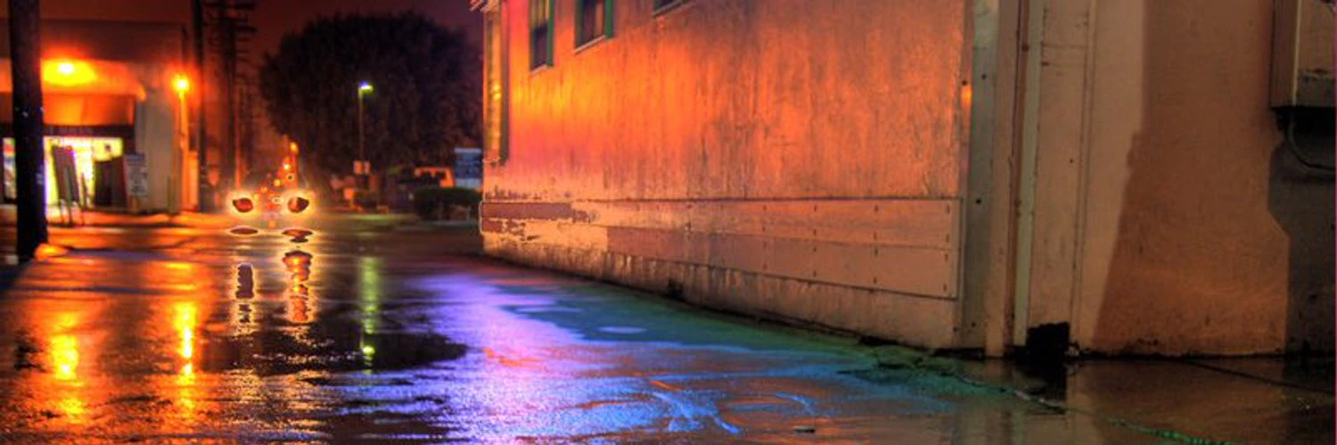 Christopher Dengsø cover