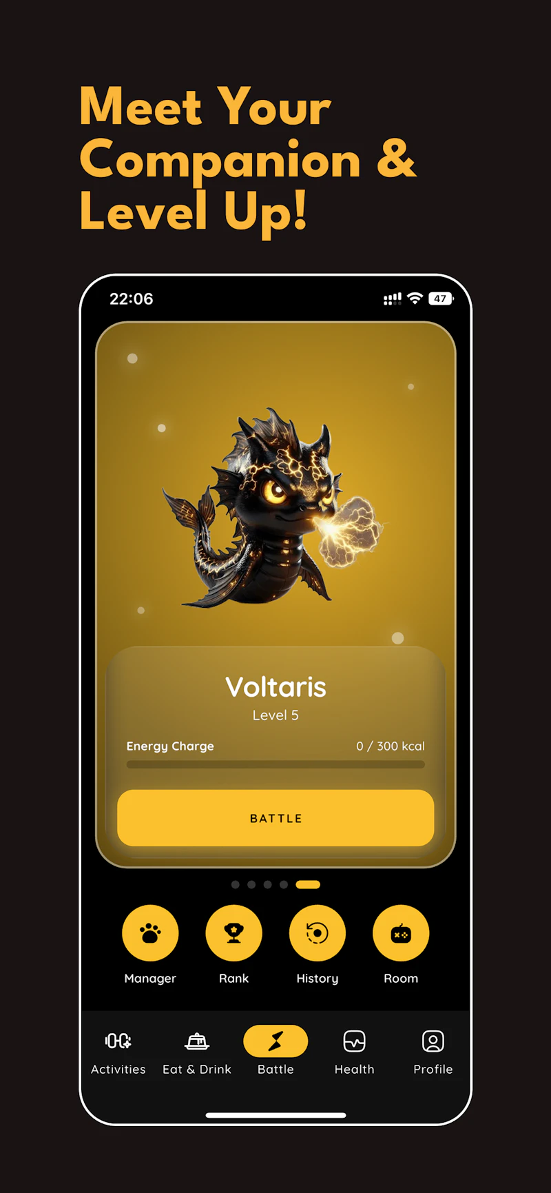 Zivox screenshot 2