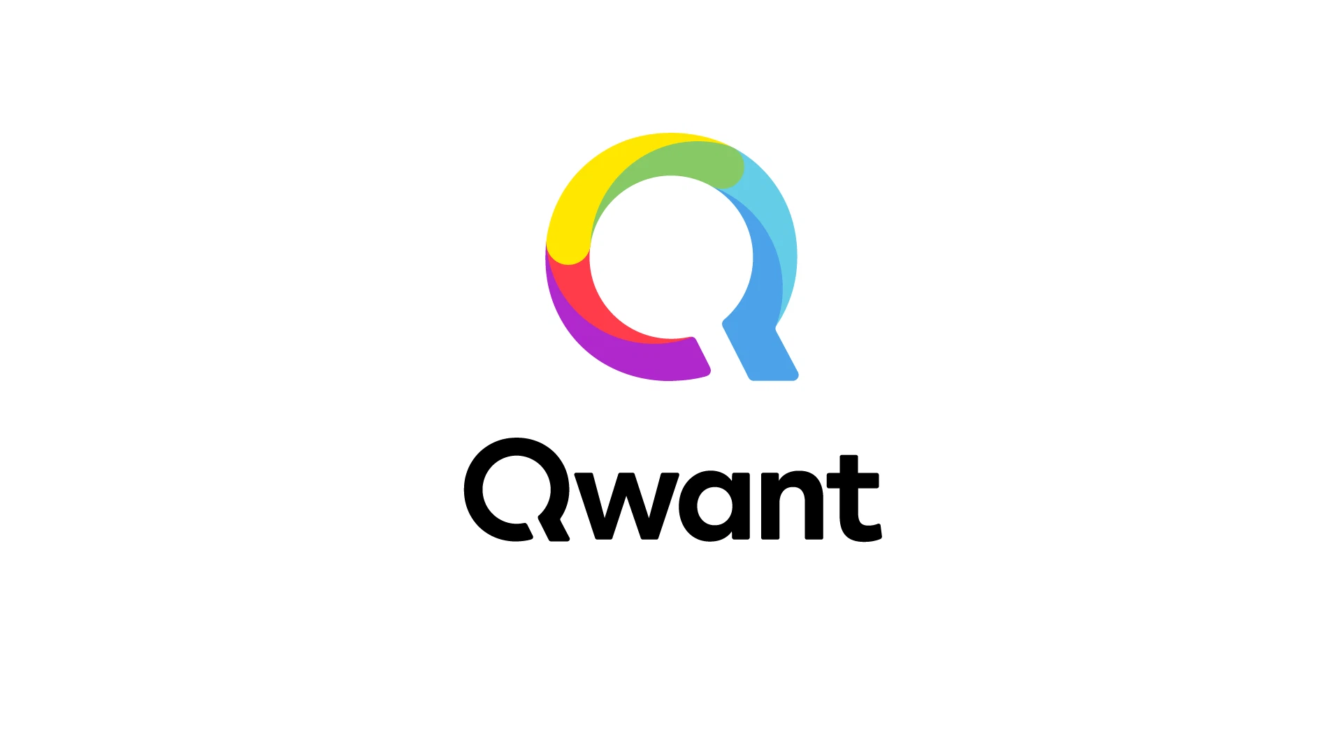 Qwant Maps : opensource and private logo