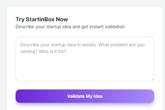 StartInbox gallery image