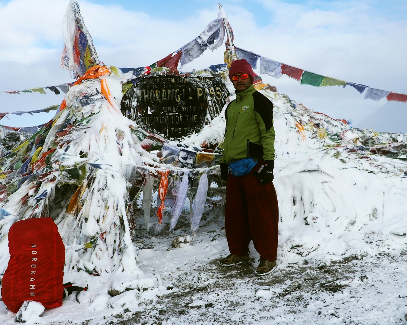 Trekking Trail Nepal Pvt. Ltd. gallery image