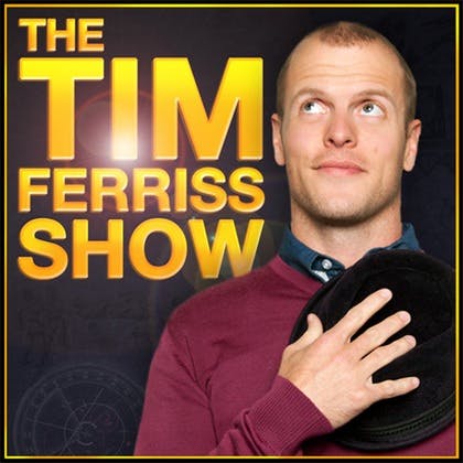 The Tim Ferriss Show - Naval Ravikant  media 1