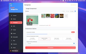 Local Image Pro gallery image