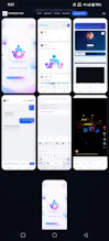 STARDUST HUB — Connect. Share. Discover. gallery image