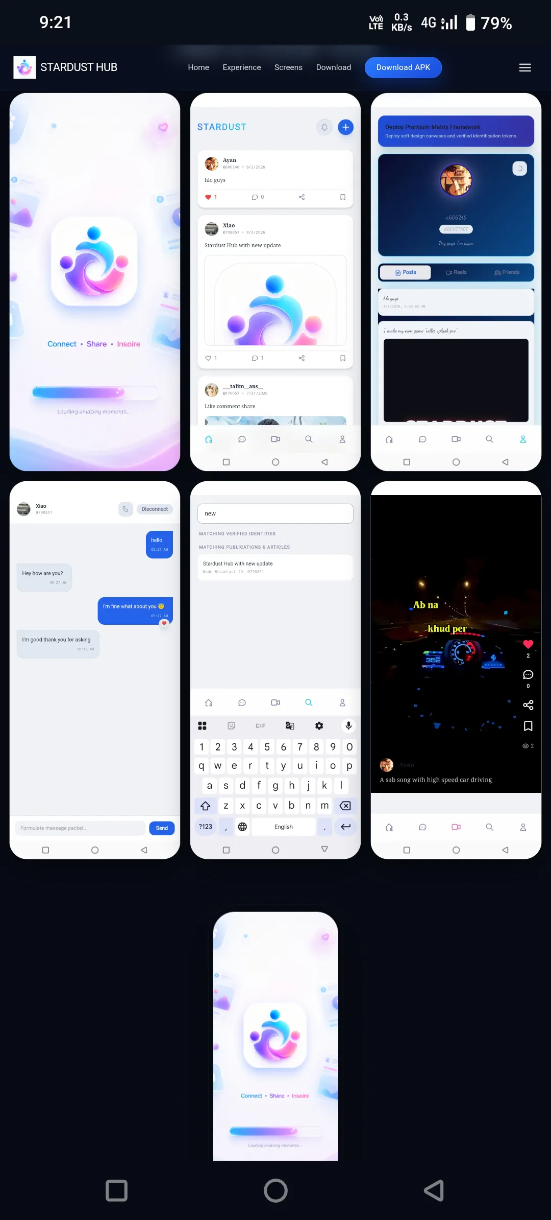 Screenshot 3