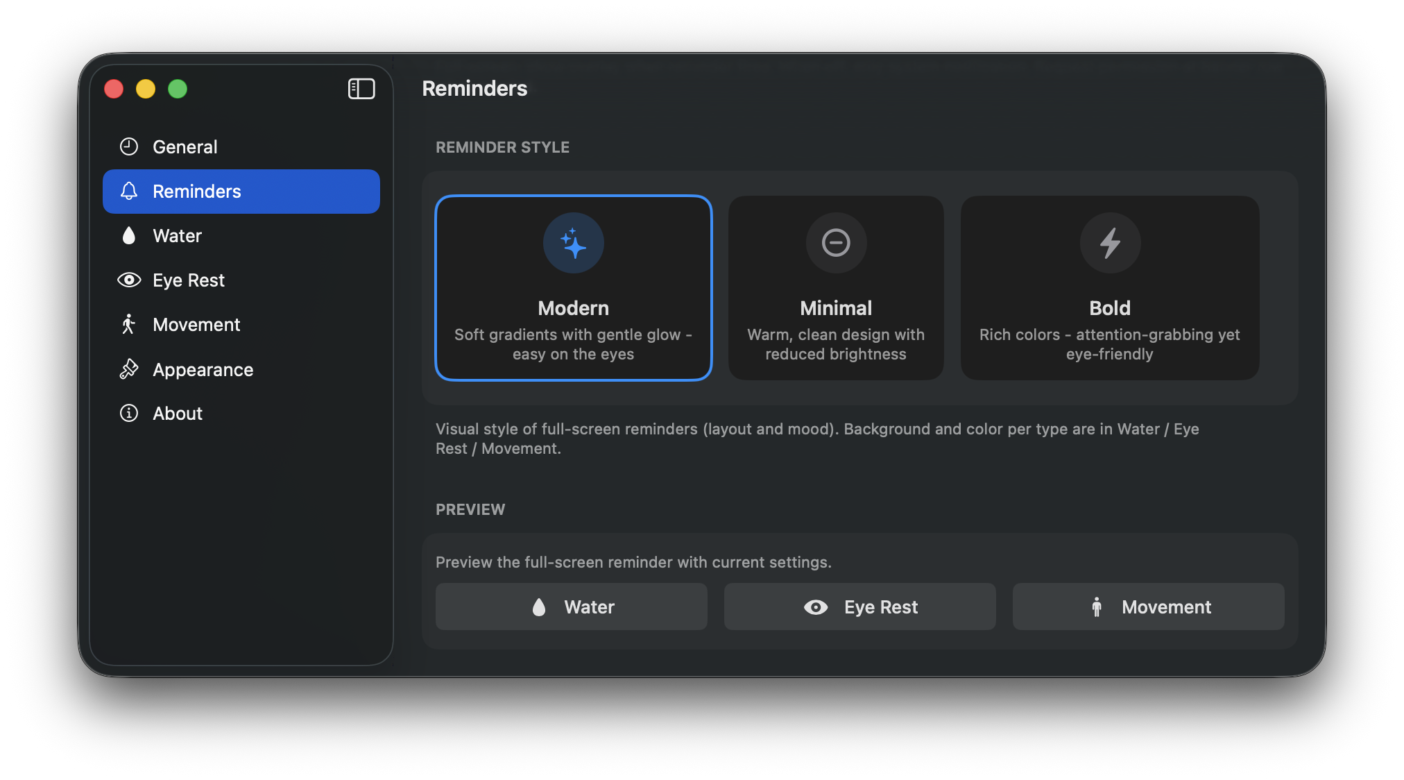 WorkWell gallery image