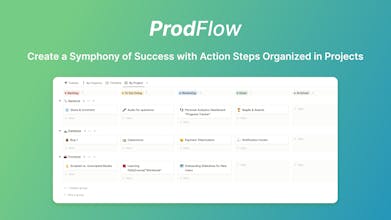 ProdFlow gallery image