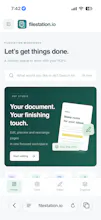 Filestation gallery image