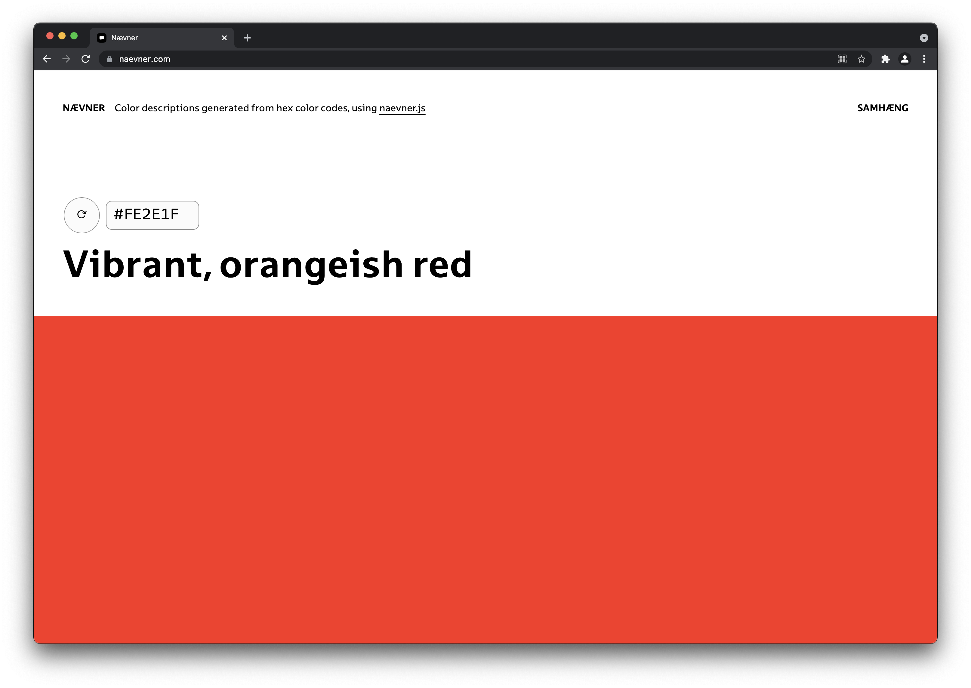 Nævner gallery image