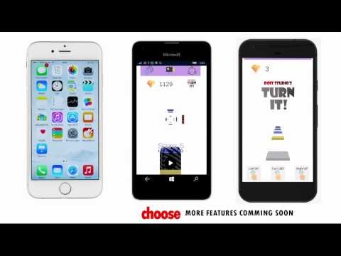 Turn It! gallery image