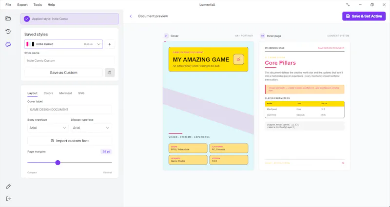 GDDKit screenshot 3