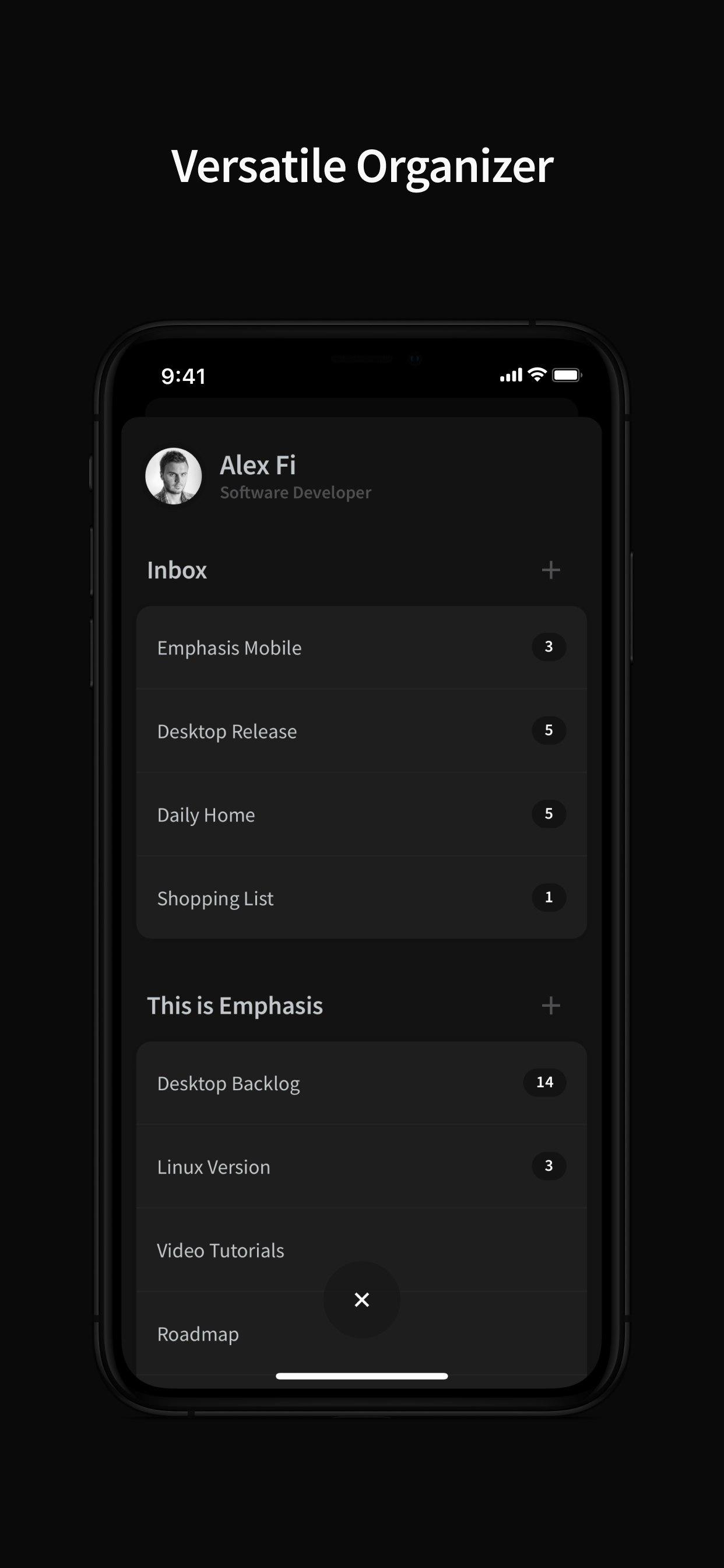 Emphasis - Workflow Timer gallery image