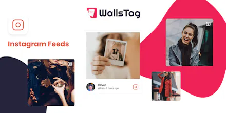 Wallstag gallery image