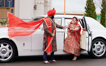 Asian Wedding Videography Cinematography gallery image