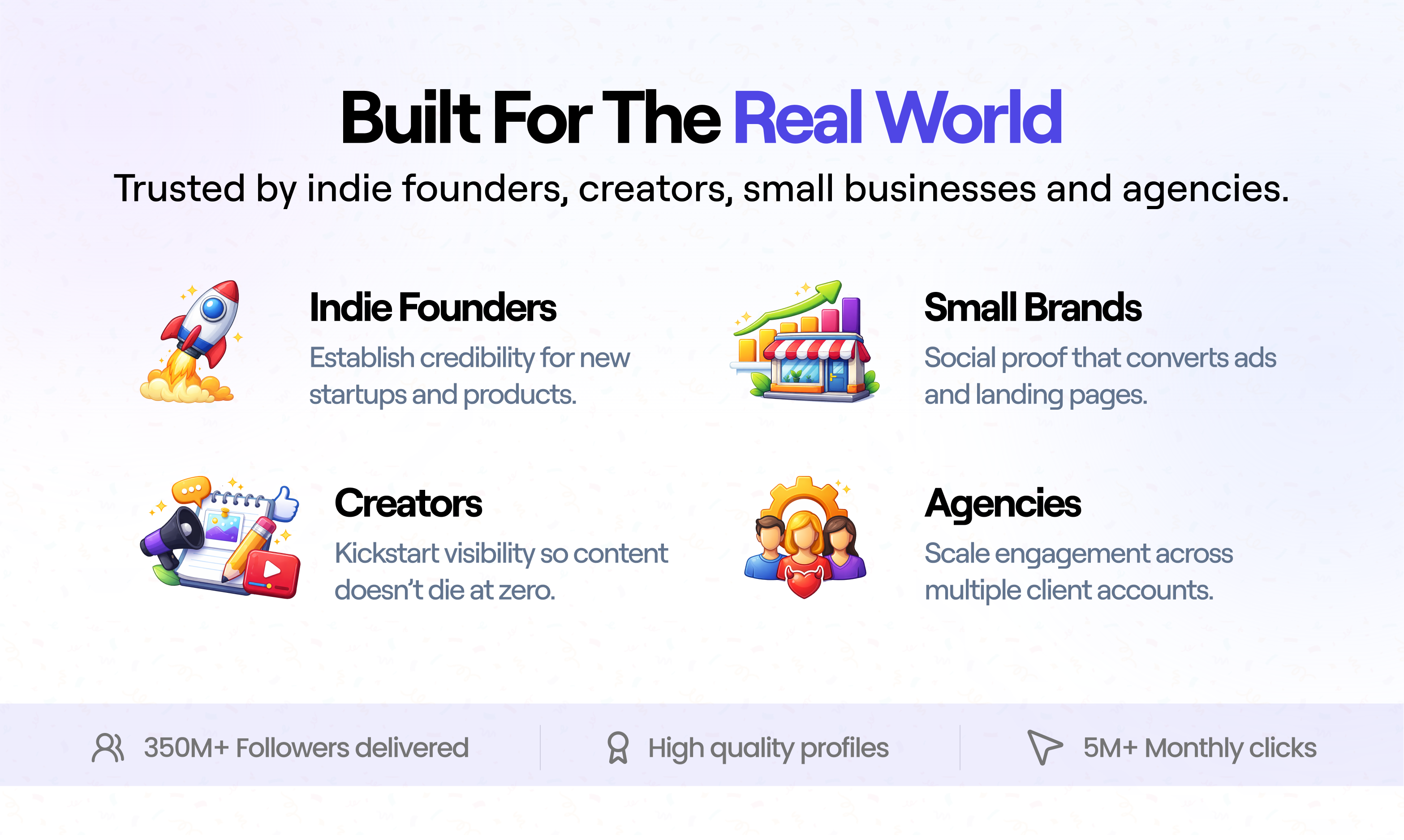 Social Crow gallery image