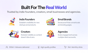 Social Crow gallery image