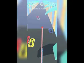 Hover Rush gallery image