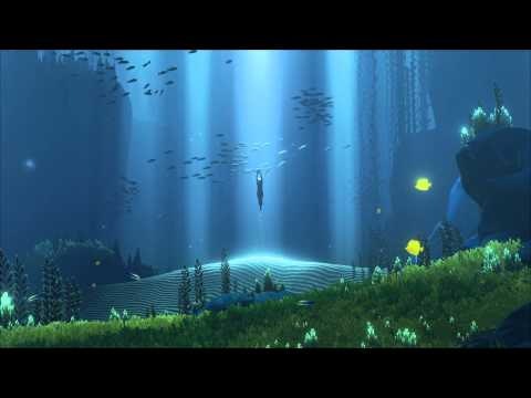 ABZÛ gallery image