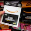 100$ Amazon giftcard giveaway