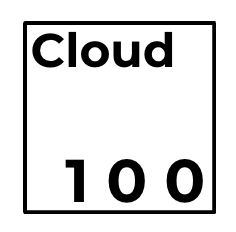 Cloud 100 Jobs