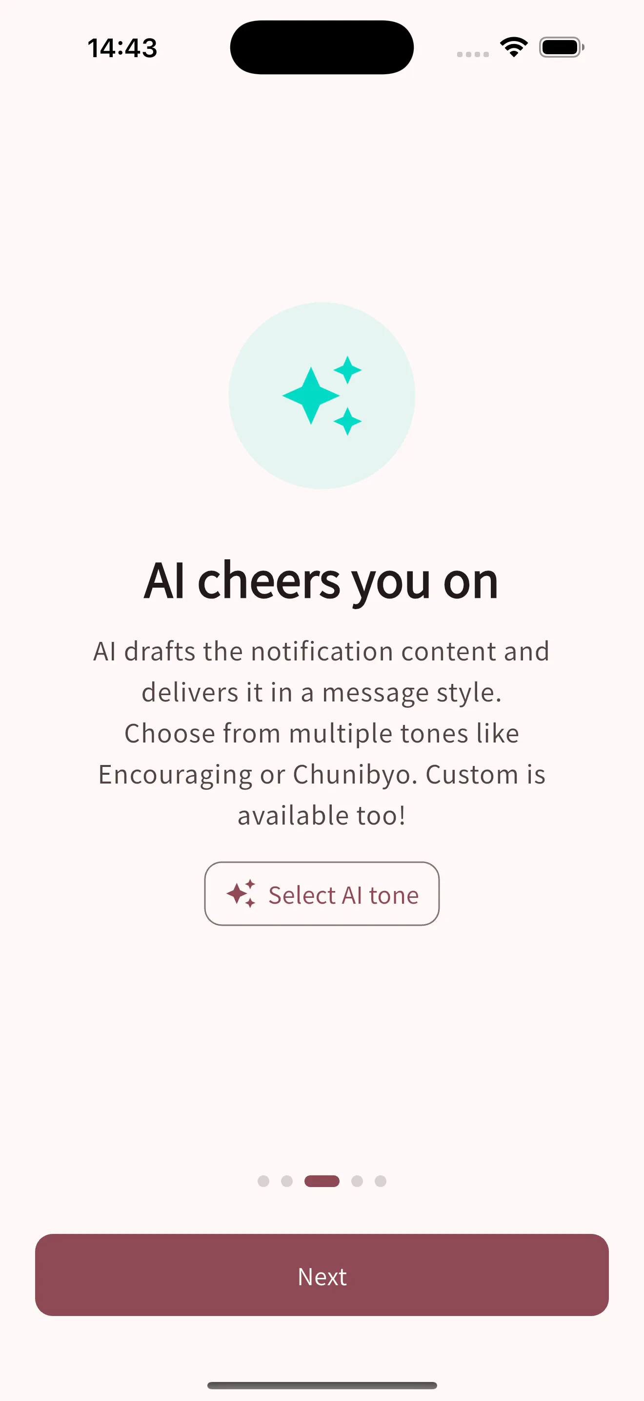 Screenshot 5