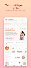 NexuSelf gallery image