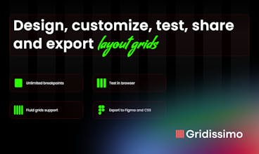 Gridissimo gallery image