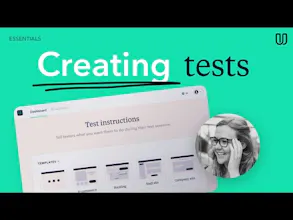 Userbrain gallery image