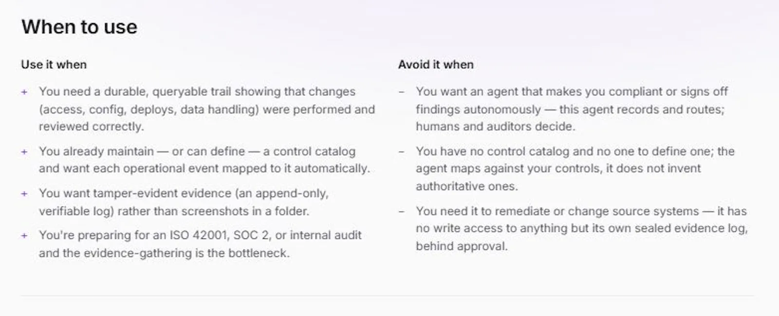 AgentKits screenshot 5