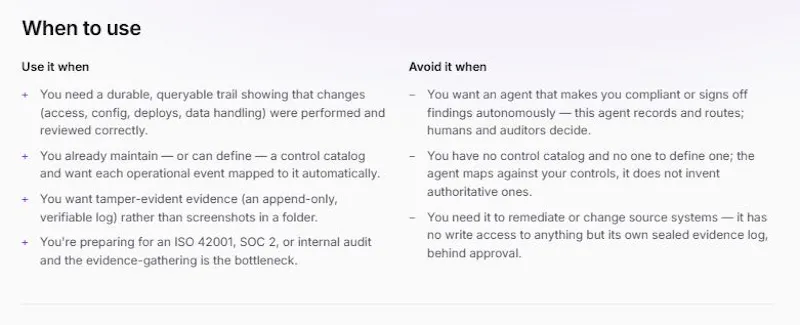 AgentKits screenshot 5