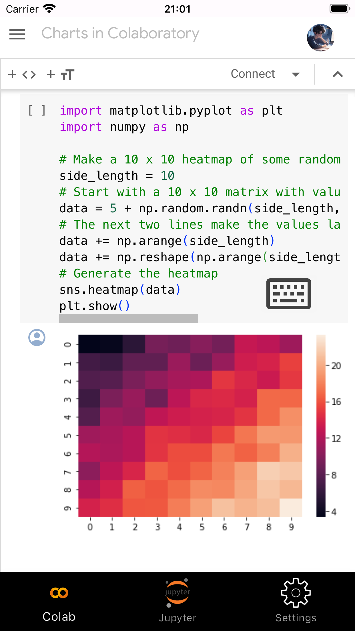 python3app media 5