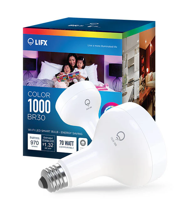 LIFX - BR30