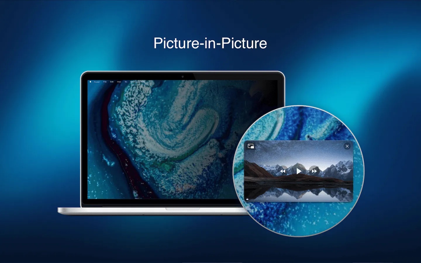 FIG Player - เครื่องเล่นวิดีโอ MAC ที่ดีที่สุด media 2