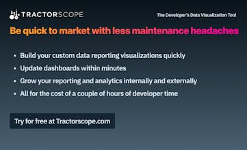 Tractorscope gallery image