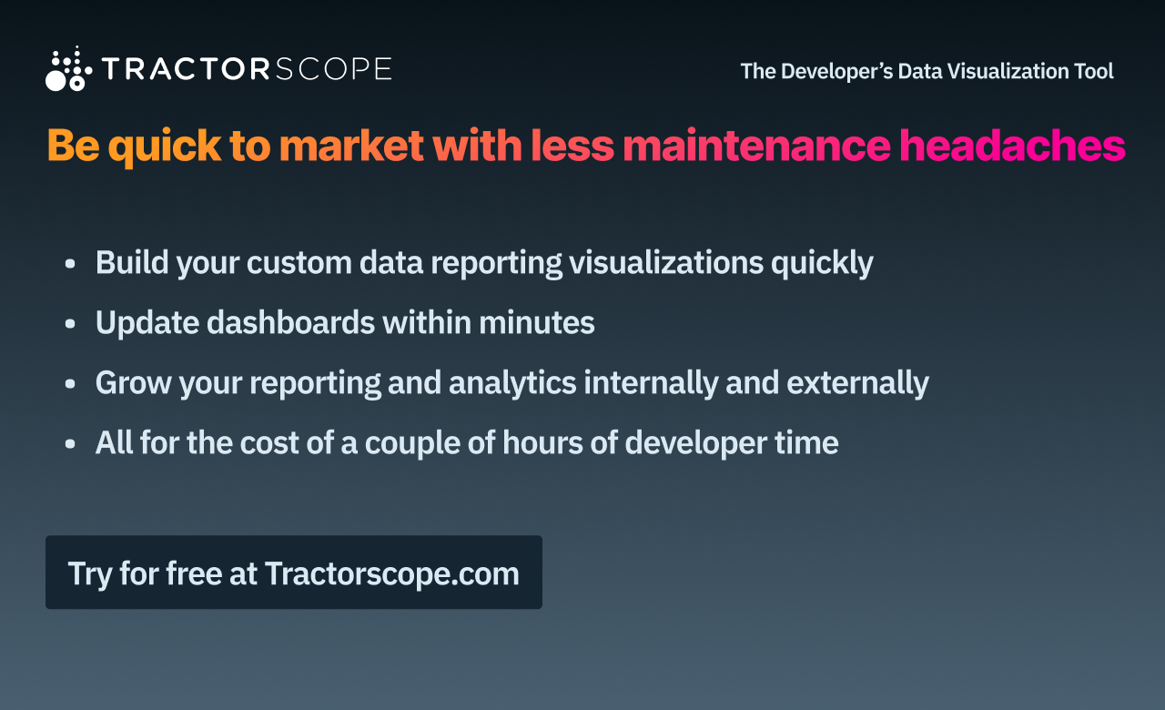 Tractorscope media 9