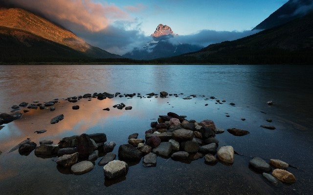 California Photo Workshops