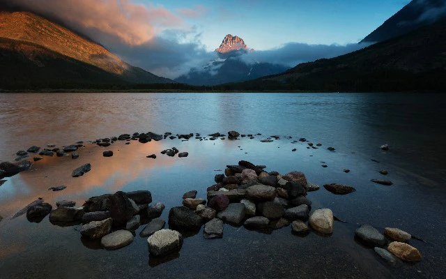 Banff Winter Photo Workshop