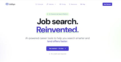 Jobbyo gallery image