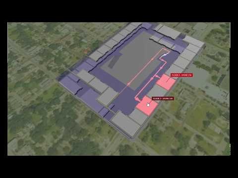 3D Mall/Airport/Cruiseship Directory  gallery image