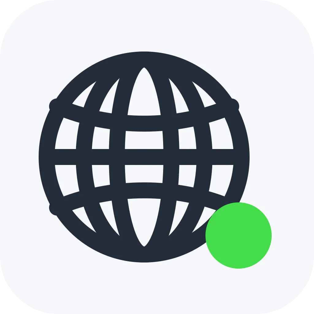UptimeLogger logo