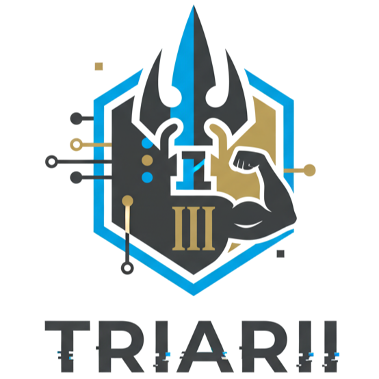 TRIARII: Tactical Performance Hub gallery image