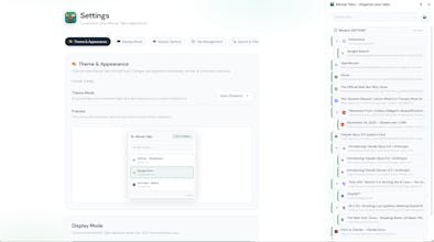 Moose Tabs gallery image