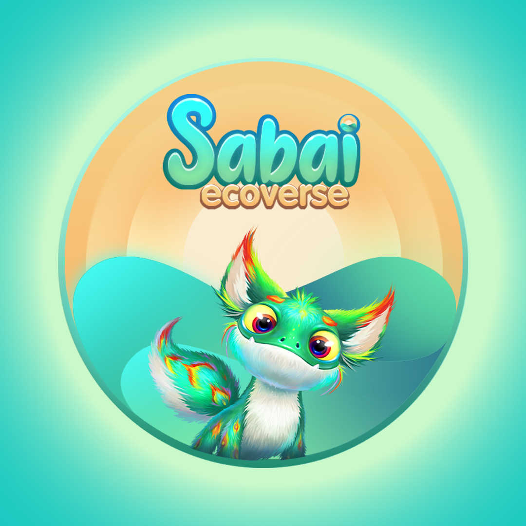 Sabai Ecovers
