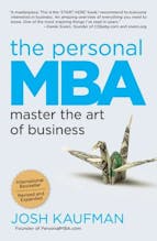 The Personal MBA gallery image