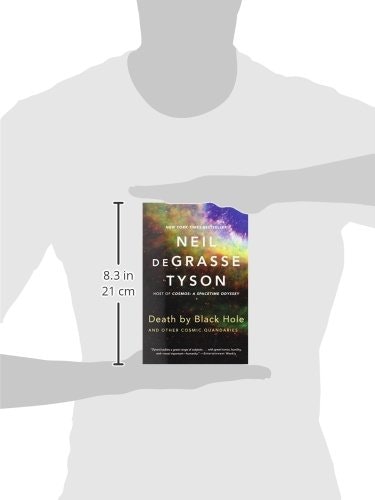 Death by Black Hole gallery image