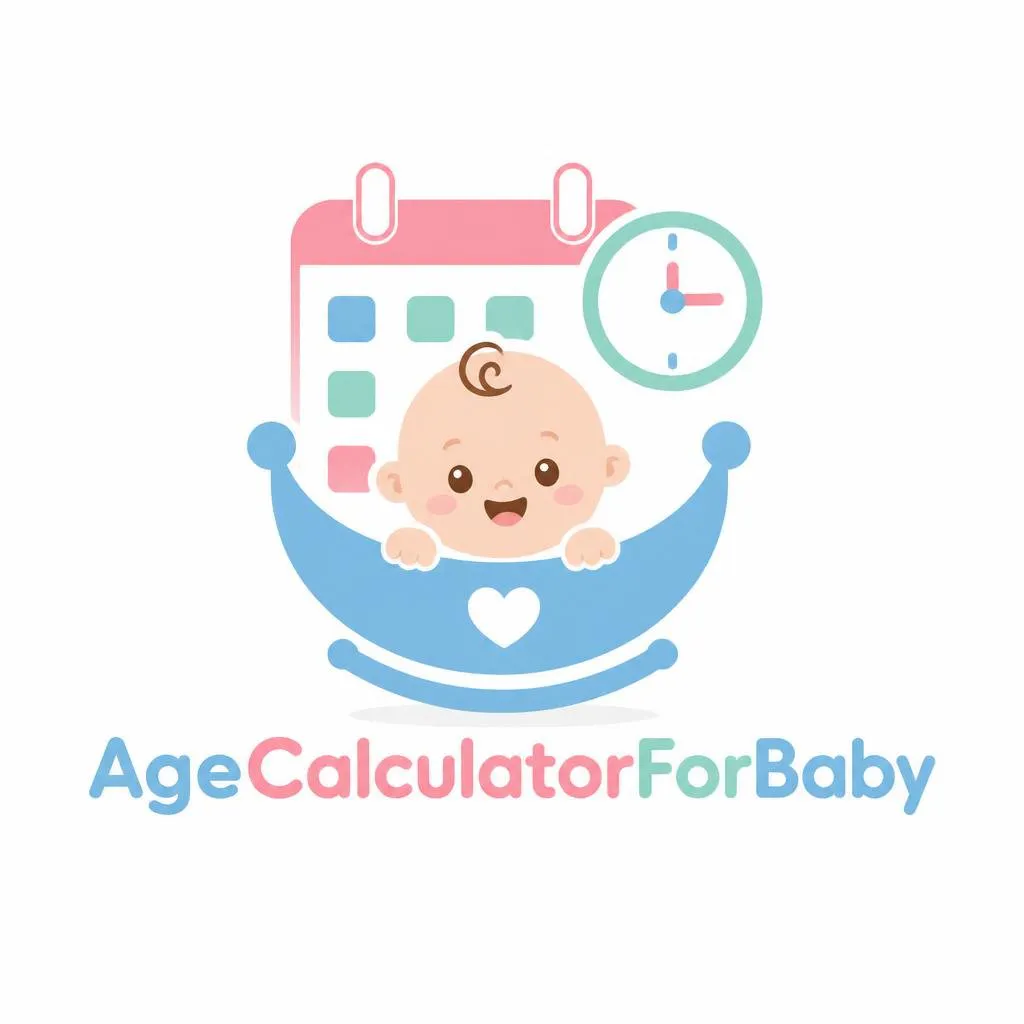 Baby Age Calculator