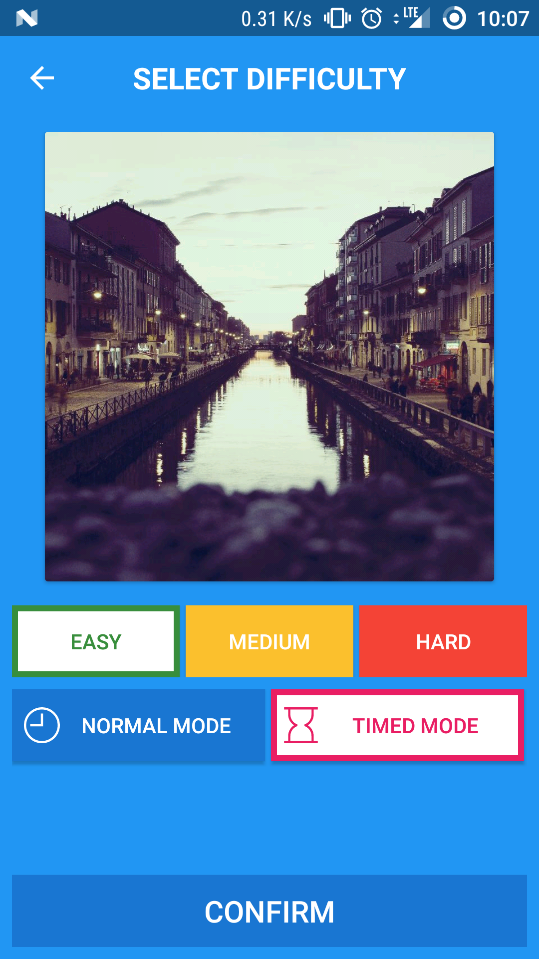 PUZL - A Puzzle App gallery image