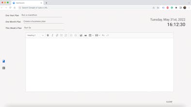 Minute Journal gallery image